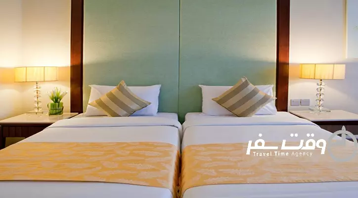 هتل سیلیکا مای تاور  کوالالامپور